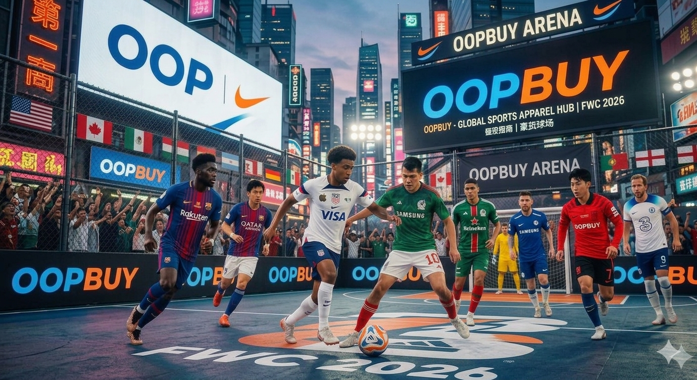 Oopbuy Spreadsheet 2026: The Complete Guide to Smarter Shopping from China