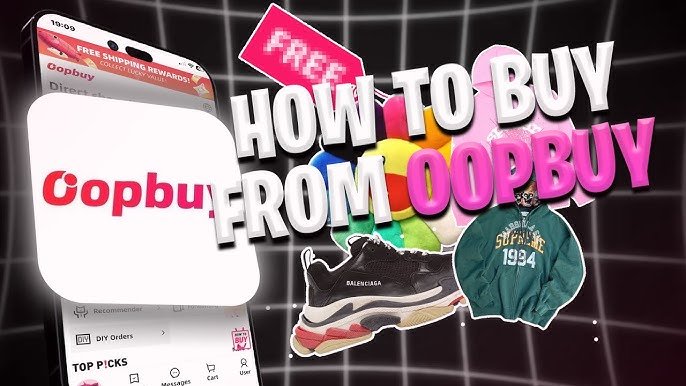 Oopbuy.guide: Oopbuy Spreadsheet & Shopping Guide